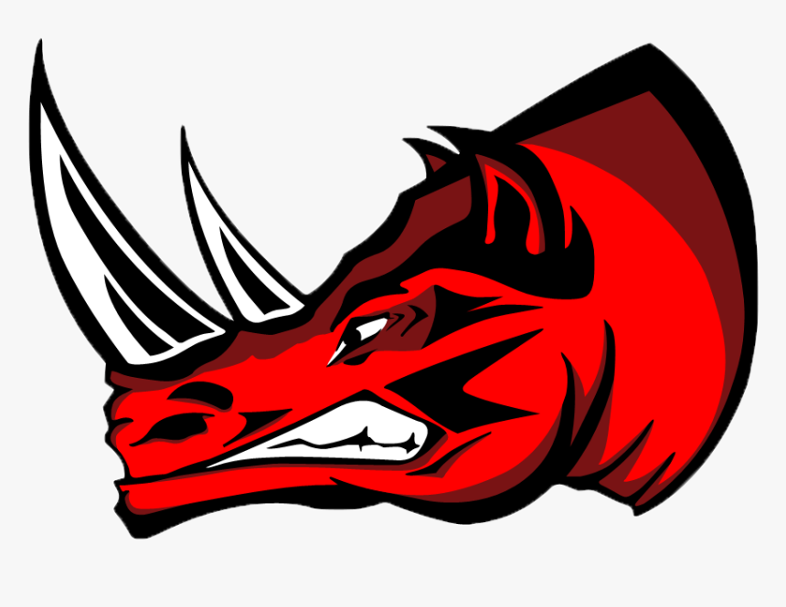 West Dublin Rhinos, HD Png Download, Free Download