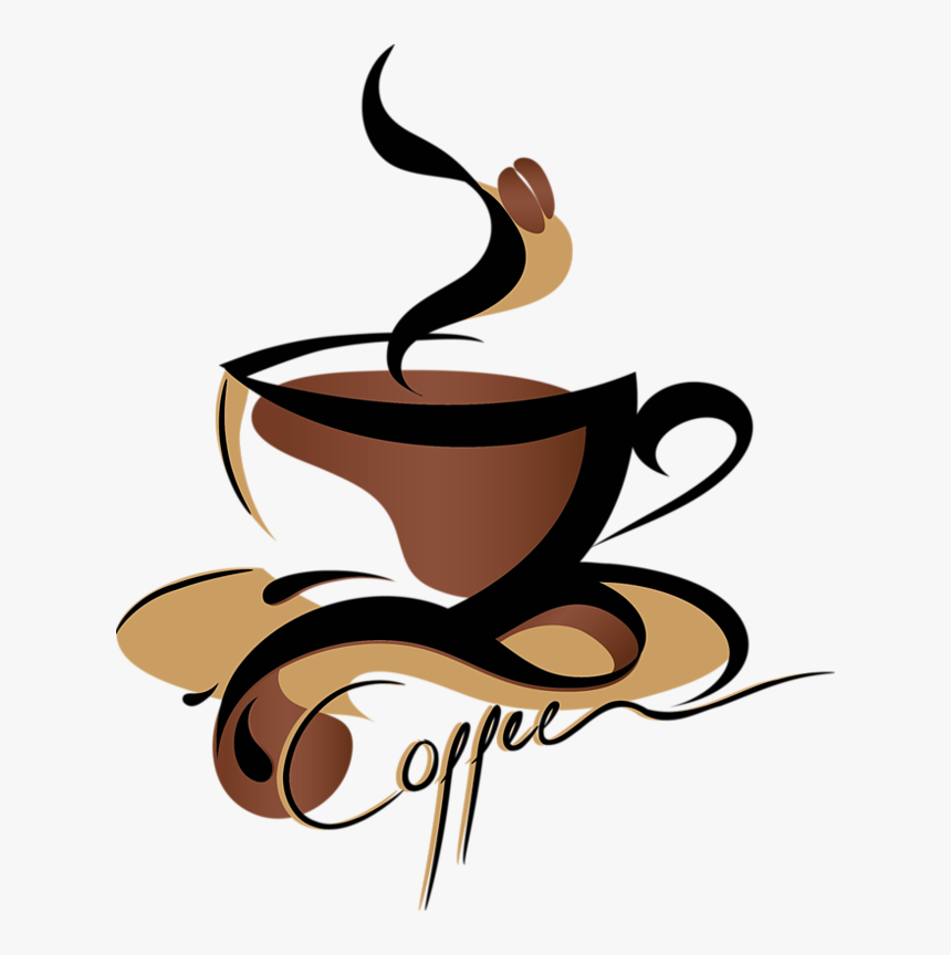 Pin By Amy ☺ On Coffee Time In 2019 - Logo Coffee Cup Png, Transparent Png, Free Download