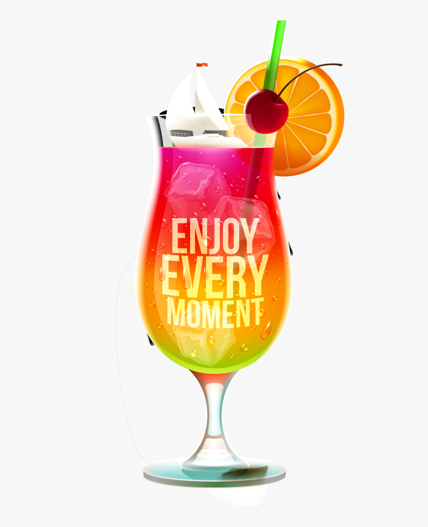 Transparent Drink Umbrella Png - Fizz, Png Download, Free Download