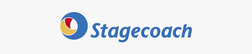 Stage Coach Uk Logo, HD Png Download - kindpng