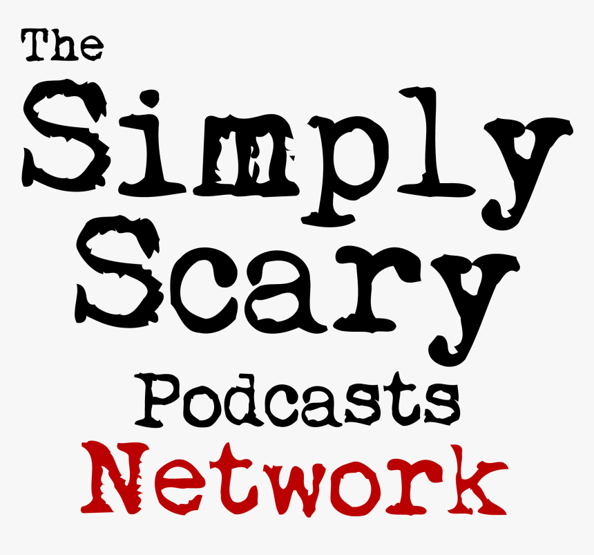 Logo - Scary Stories Podcast, HD Png Download, Free Download