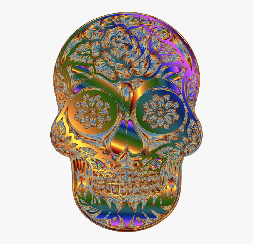 Bone,head,skull - Porcelain, HD Png Download, Free Download