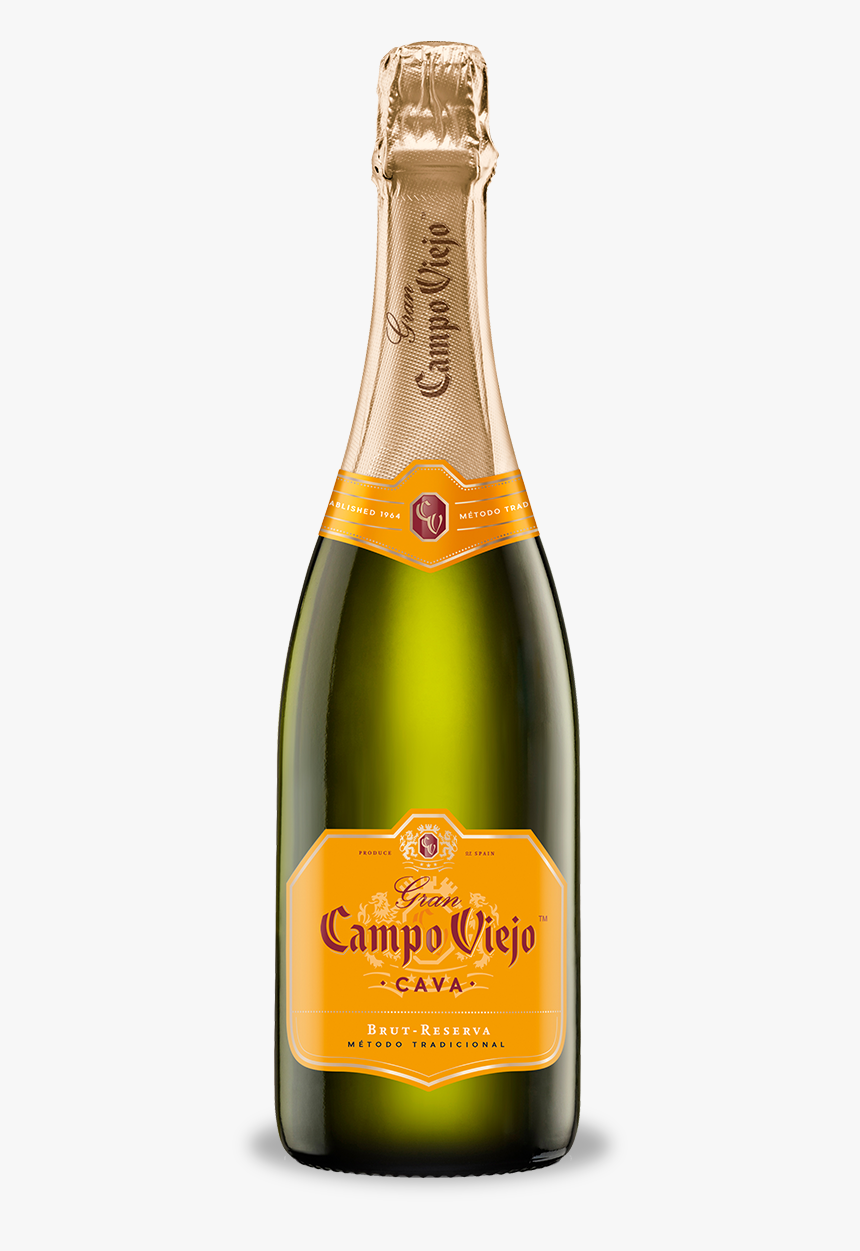 Gran Campo Viejo Cava, HD Png Download, Free Download