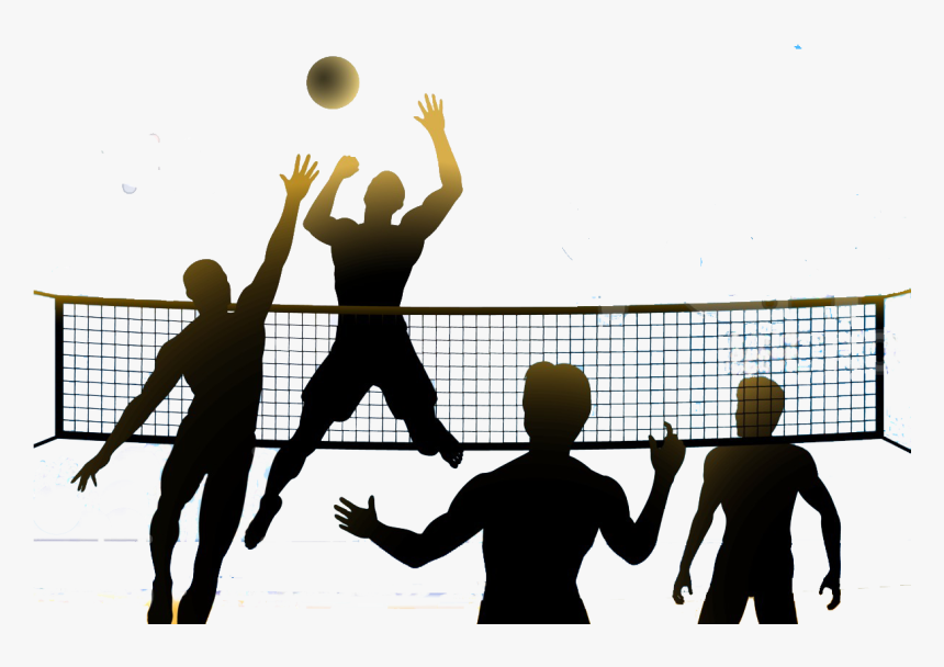 Icon Transparentpng - Volleyball Png, Png Download, Free Download