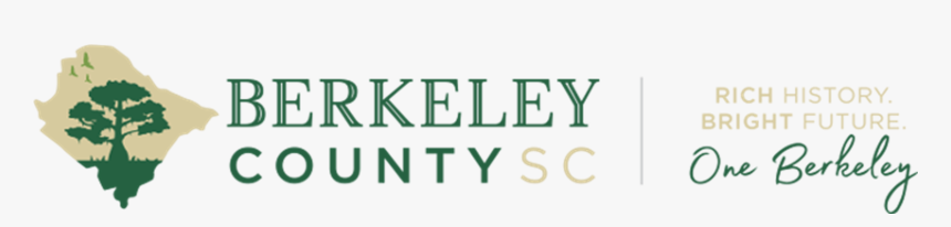 Berkeley County Sc Logo, HD Png Download, Free Download