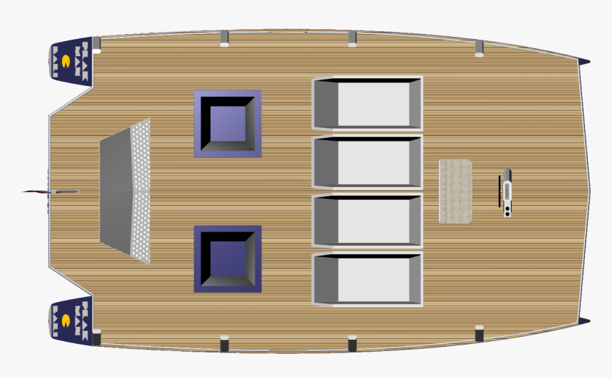 Log Cabin, HD Png Download, Free Download