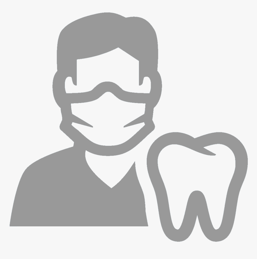 Enrique Calderón - Dentista Png, Transparent Png, Free Download