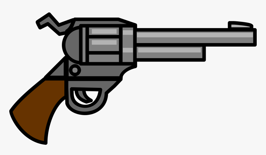 28 Collection Of Gun Clipart Png - Gun Clipart Transparent, Png Download, Free Download