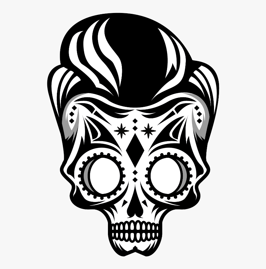 Sugar Skulls Creative, HD Png Download, Free Download