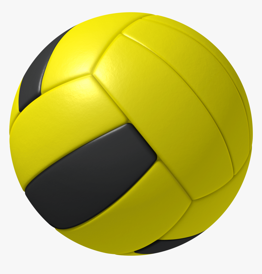 Volleyball Png Images Free Download - Volleyball Hd Png, Transparent Png, Free Download