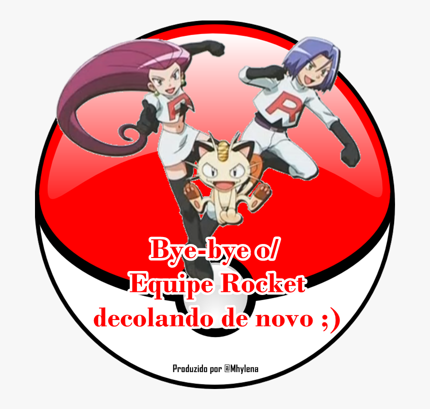 Curtido Curtir Compartilhar , Png Download - Transparent Team Rocket Png, Png Download, Free Download