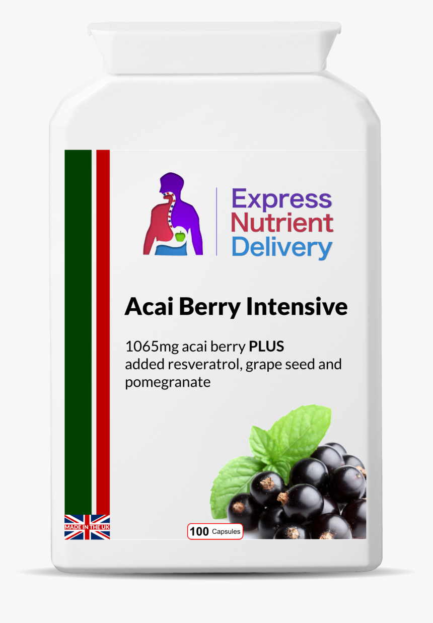 Transparent Acai Berry Png - Huckleberry, Png Download, Free Download