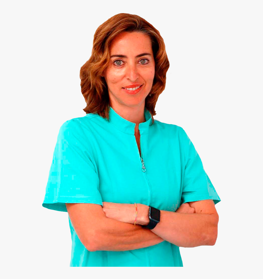 Transparent Dentista Png - Woman, Png Download, Free Download