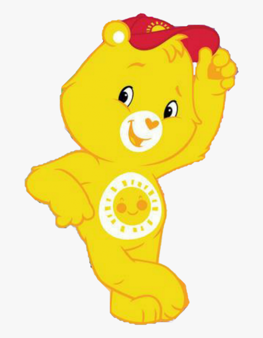 Transparent Clipart Hochzeit Transparent Care Bear Png Png Download Kindpng