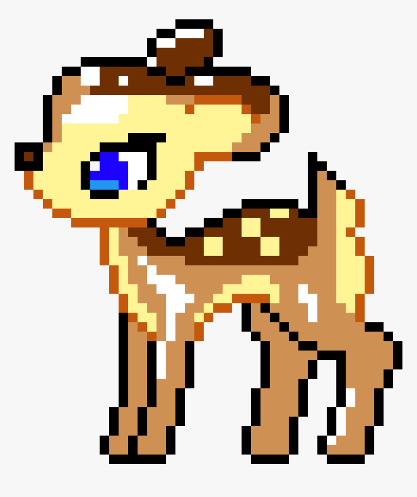 Bambi Perler, HD Png Download, Free Download