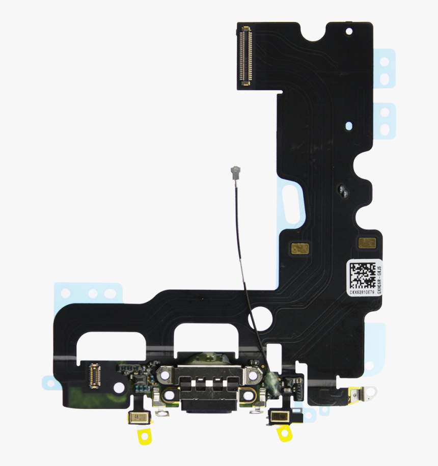 Iphone 7 Port Replacement, HD Png Download, Free Download