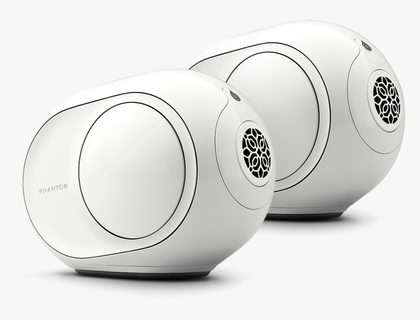 Devialet Phantom Reactor - Devialet Phantom Reactor 600, HD Png Download, Free Download