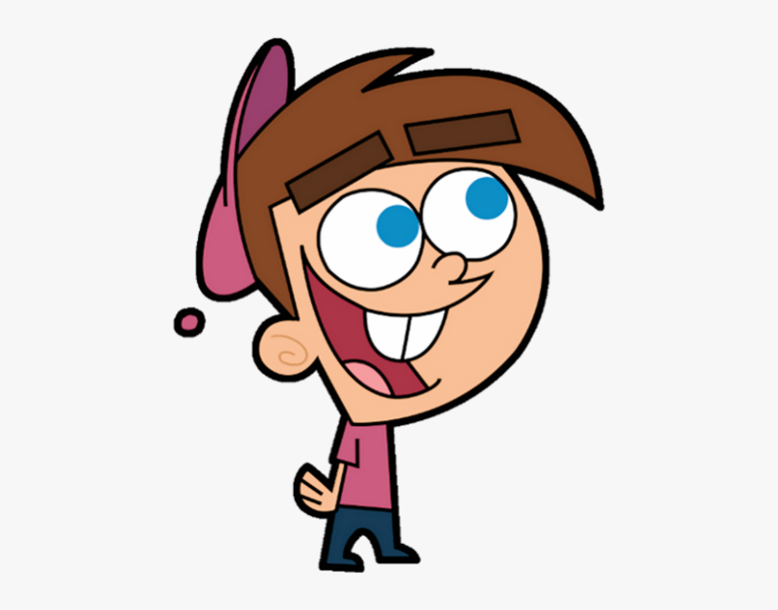 Timmy Turner Image-tr433 - Timmy Turner Png, Transparent Png, Free Download