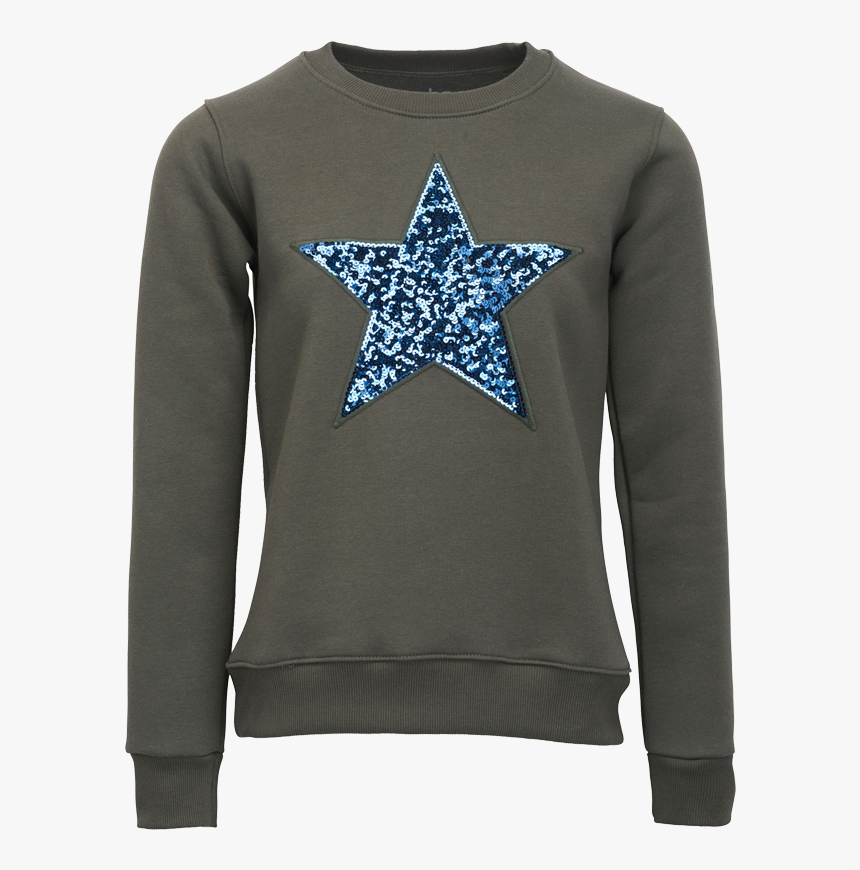 Amber Star Sweatshirt - Jacket, HD Png Download, Free Download