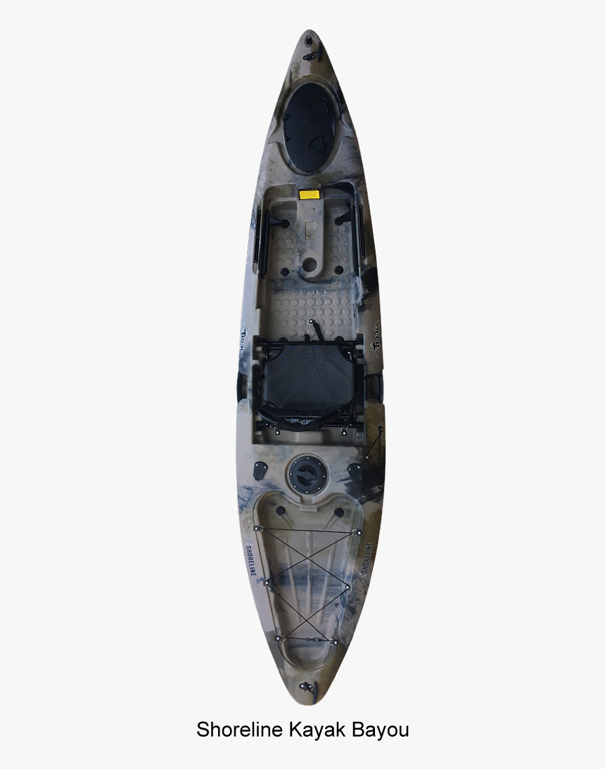 Bayou - Sea Kayak, HD Png Download, Free Download