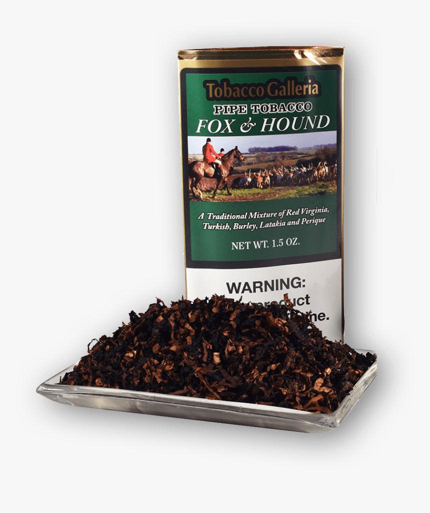 A Traditional Smoke For The Discriminating English - Mulch, HD Png Download, Free Download