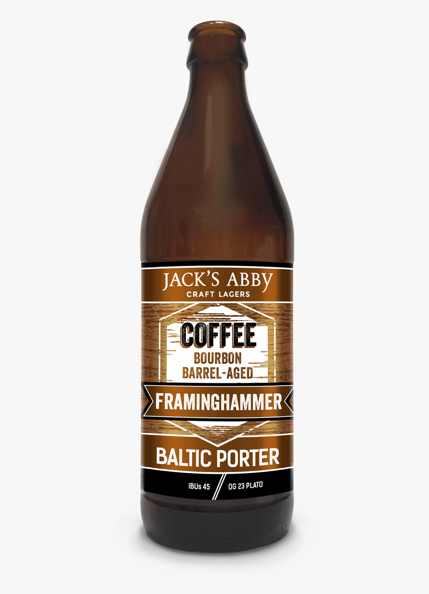 Jack's Abby Bourbon Barrel Aged Framinghammer, HD Png Download, Free Download