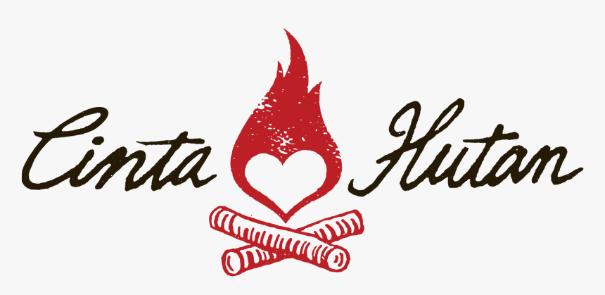 Cinta Hutan - Graphic Design, HD Png Download, Free Download