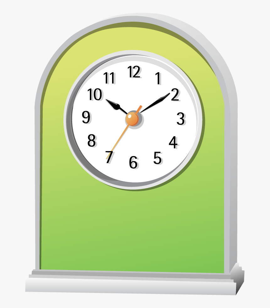 Clock, HD Png Download, Free Download