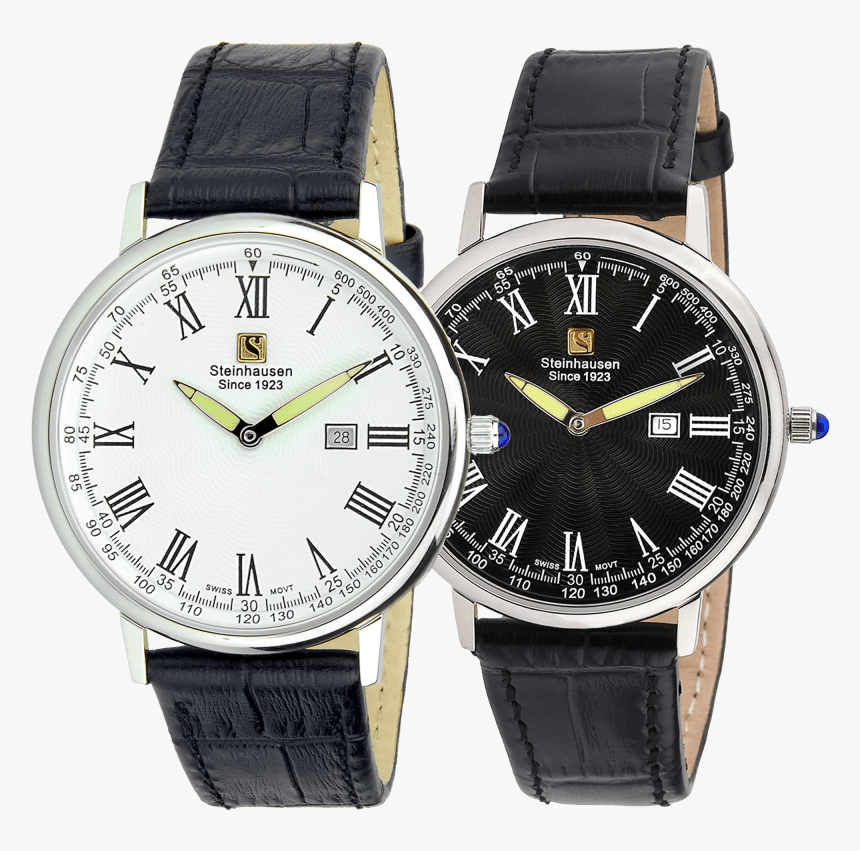 Steinhausen Classic Men's Altdorf Wrist, HD Png Download, Free Download