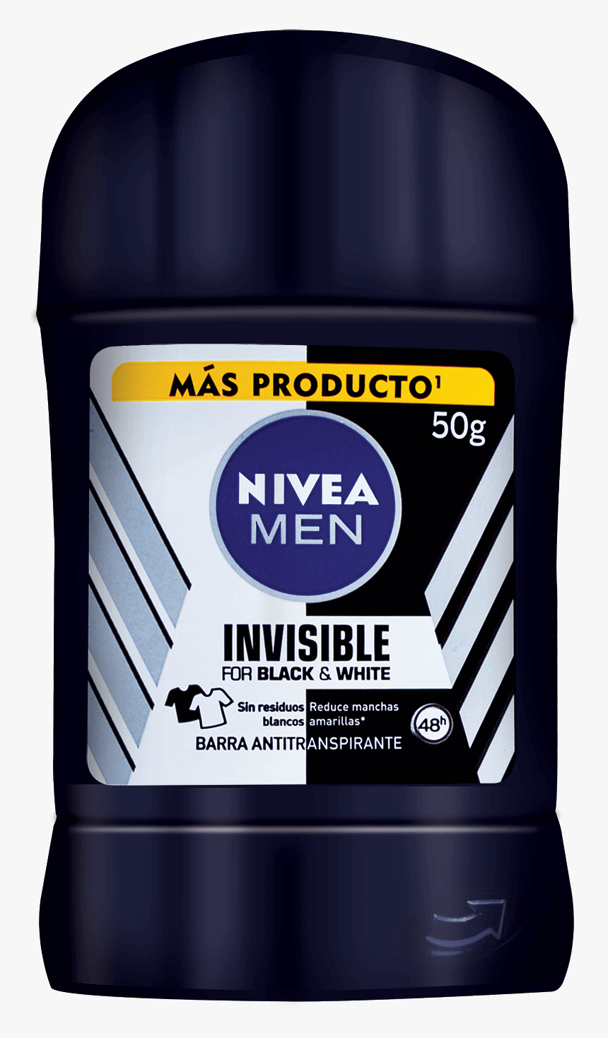 Deodorant Png - Nivea, Transparent Png, Free Download