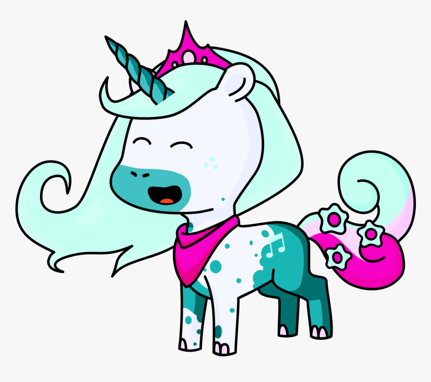 Younicorn, HD Png Download, Free Download