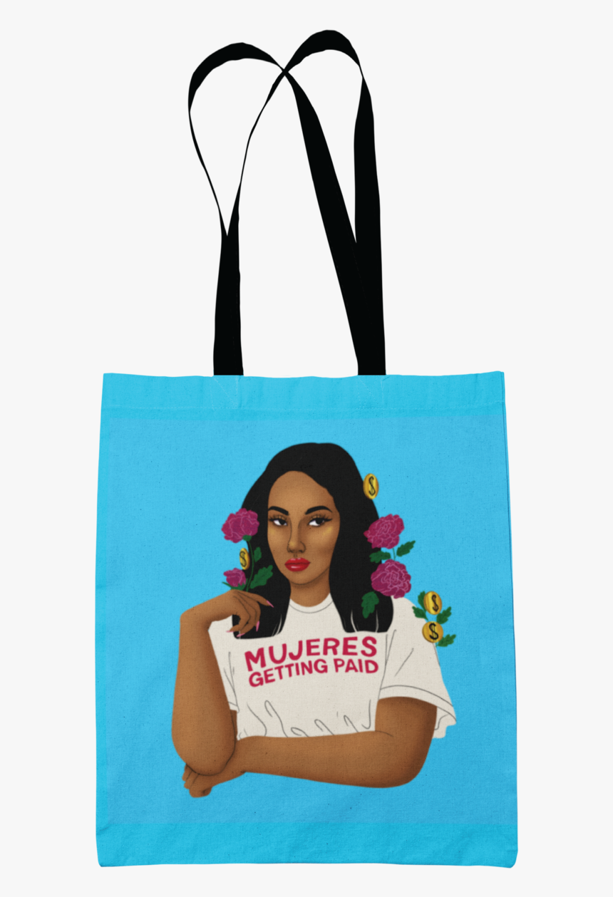 Tote Bag, HD Png Download, Free Download