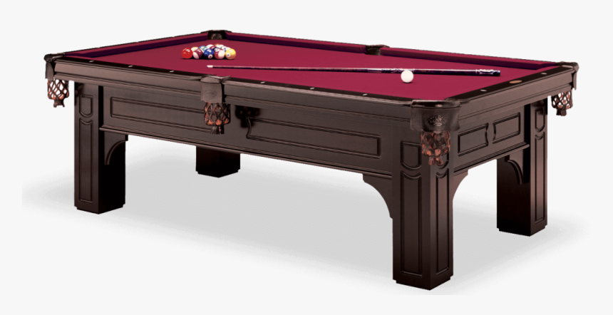 Billiard Table, HD Png Download, Free Download