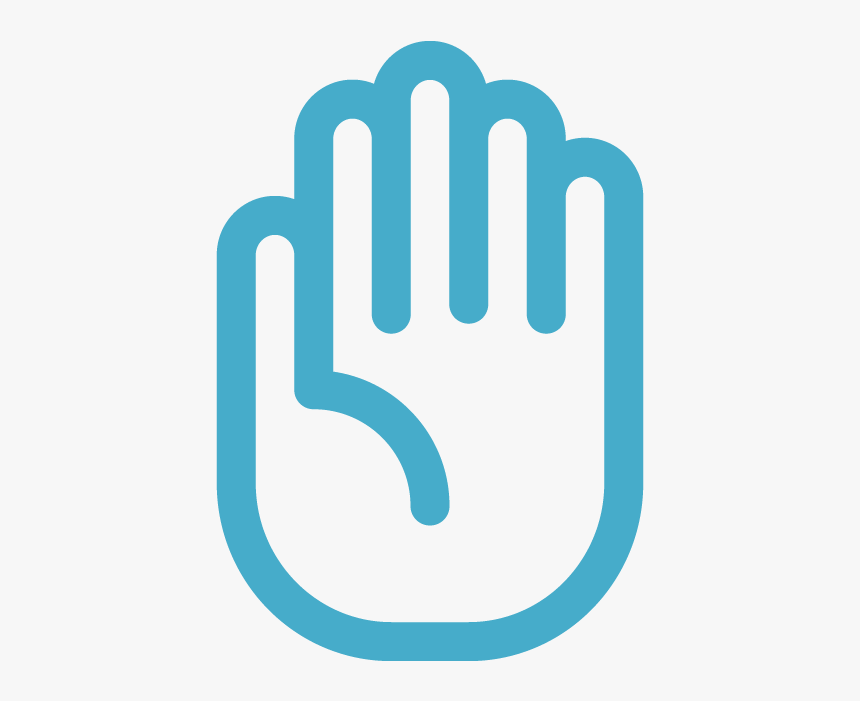 Mano Png - Icon-mano - Volunteering Symbol Png, Transparent Png, Free Download