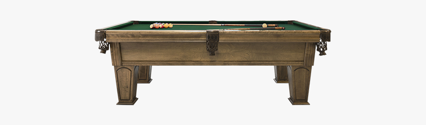 Billiard Table, HD Png Download, Free Download