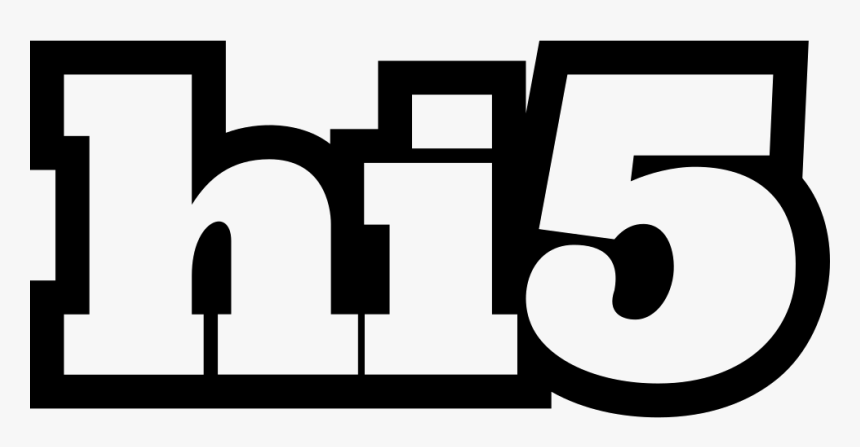 Hi - Hi5, HD Png Download, Free Download