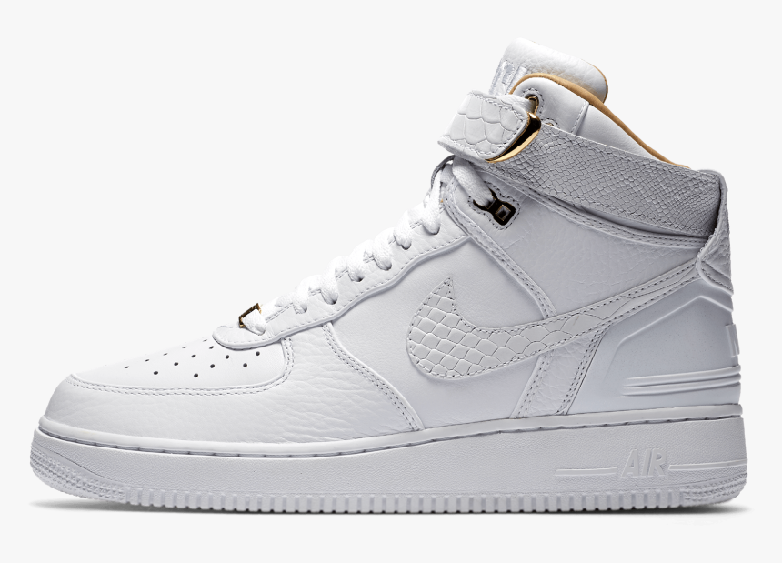 Nike Air Force 1 Png, Transparent Png, Free Download