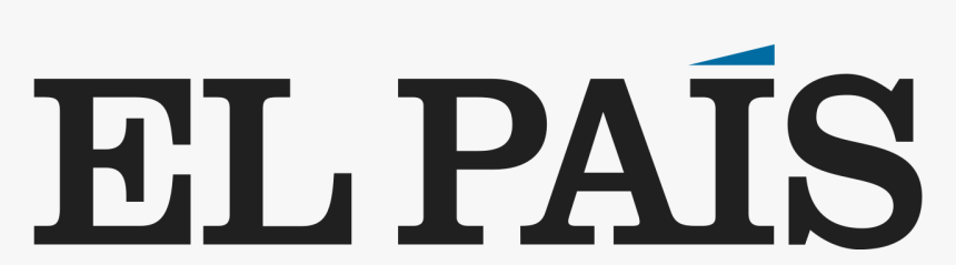 El Pais Logo Transparent, HD Png Download, Free Download