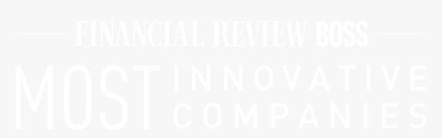 Financial Review Most Innovative Companies, HD Png Download, Free Download