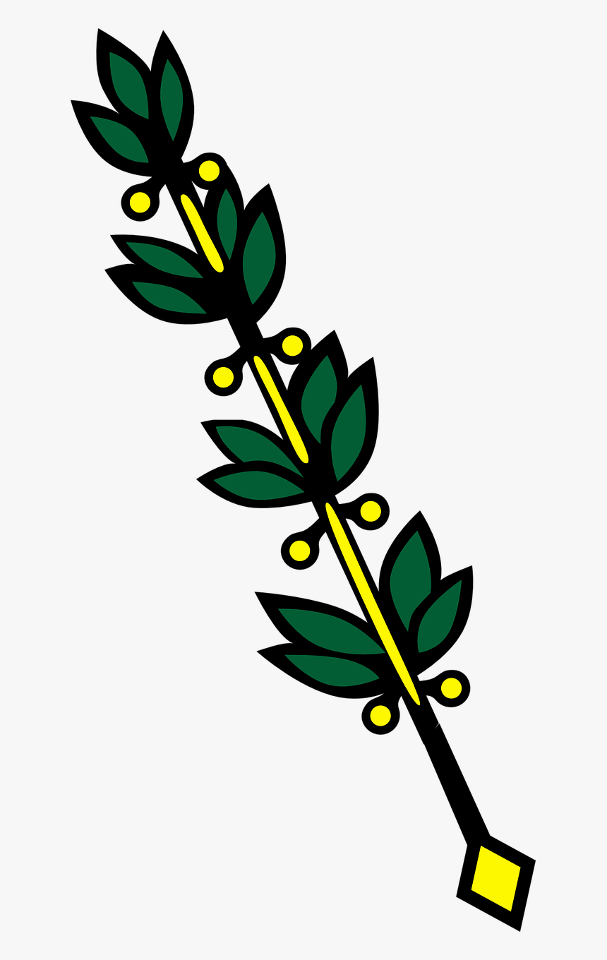 Leaf Stick, HD Png Download, Free Download