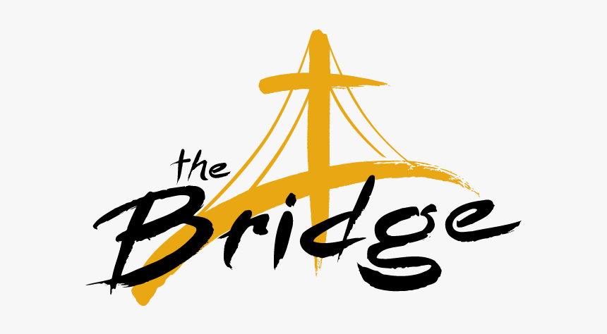 Bridge Church Logo, HD Png Download, Free Download