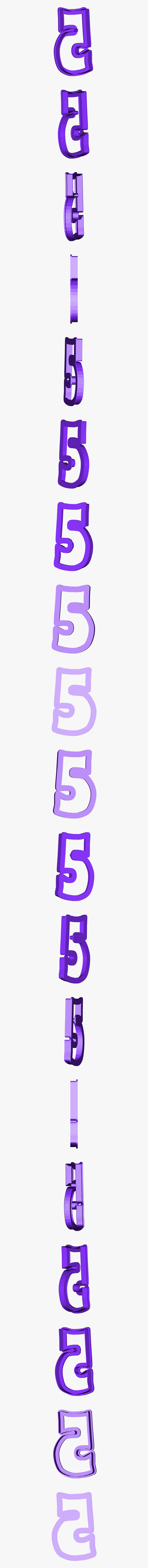 Number, HD Png Download, Free Download