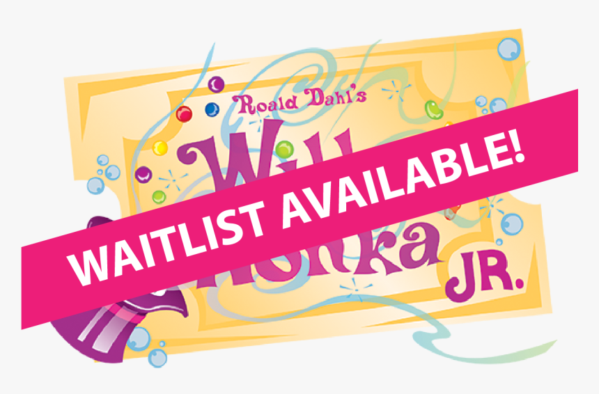Willy Wonka Jr, HD Png Download, Free Download