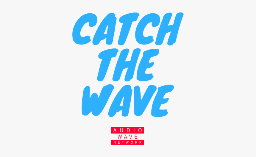 Catchthewave, HD Png Download, Free Download