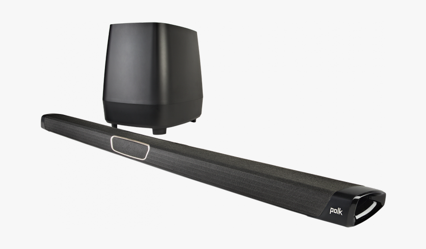 Soundbar Bluetooth - Polk Audio Magnifi Max, HD Png Download, Free Download