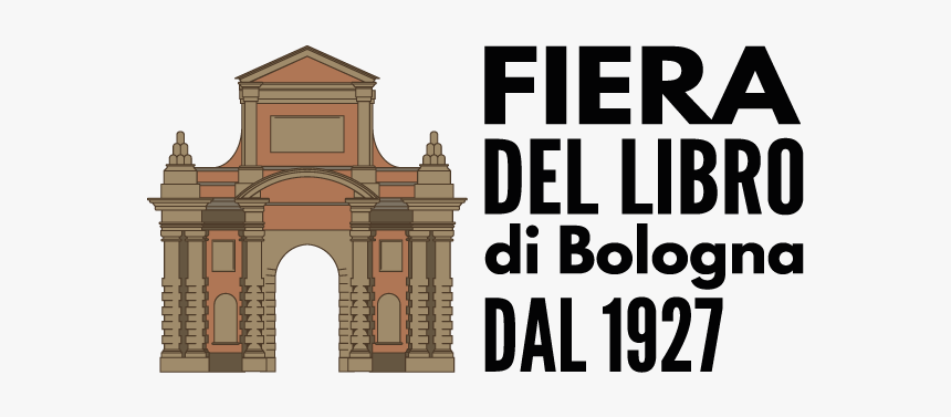 Fiera Del Libro Bologna 2018, HD Png Download, Free Download