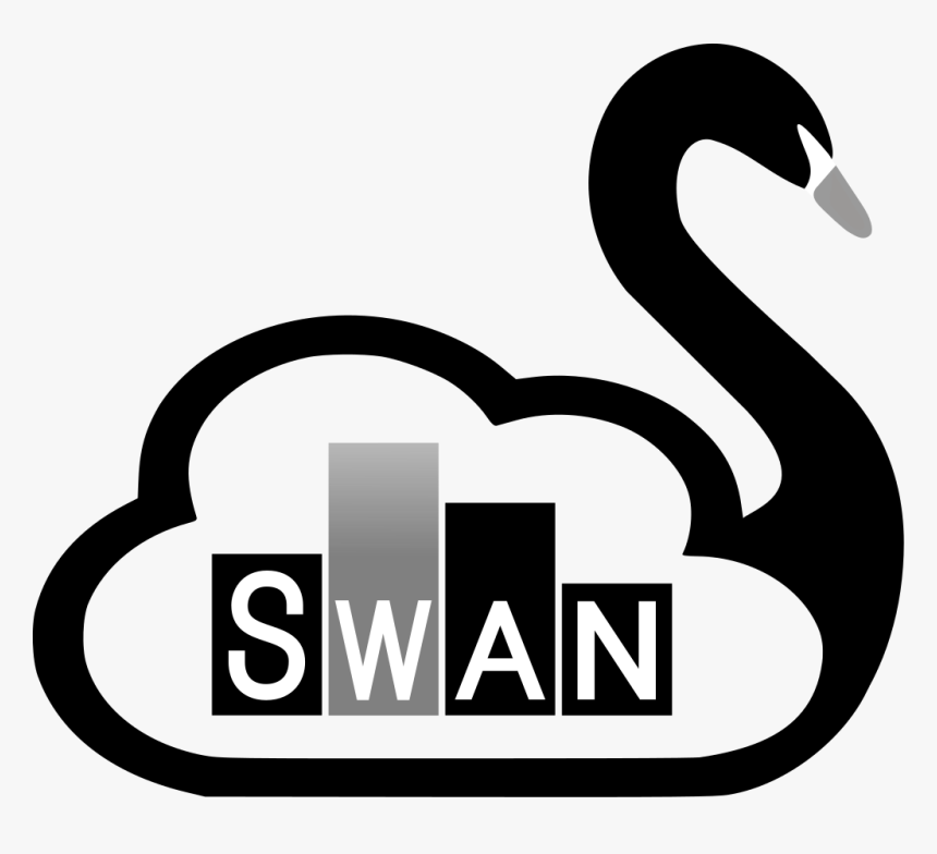 Swan, HD Png Download, Free Download