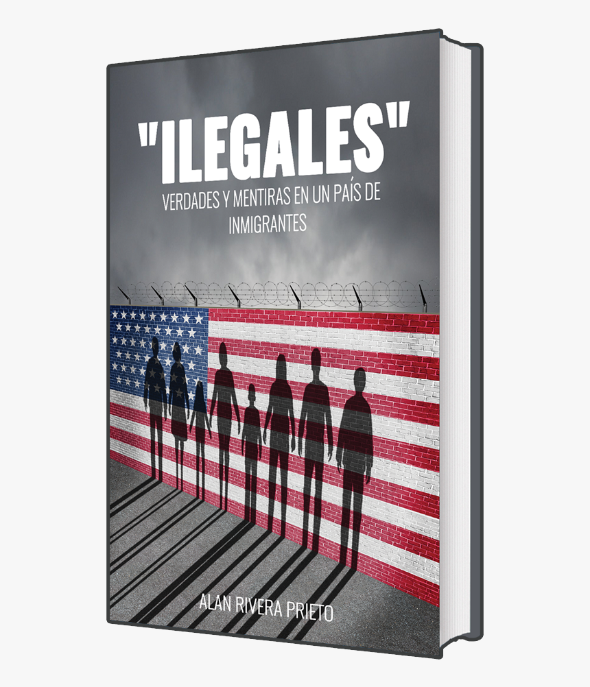 "ilegales - Us Immigration Clipart, HD Png Download, Free Download