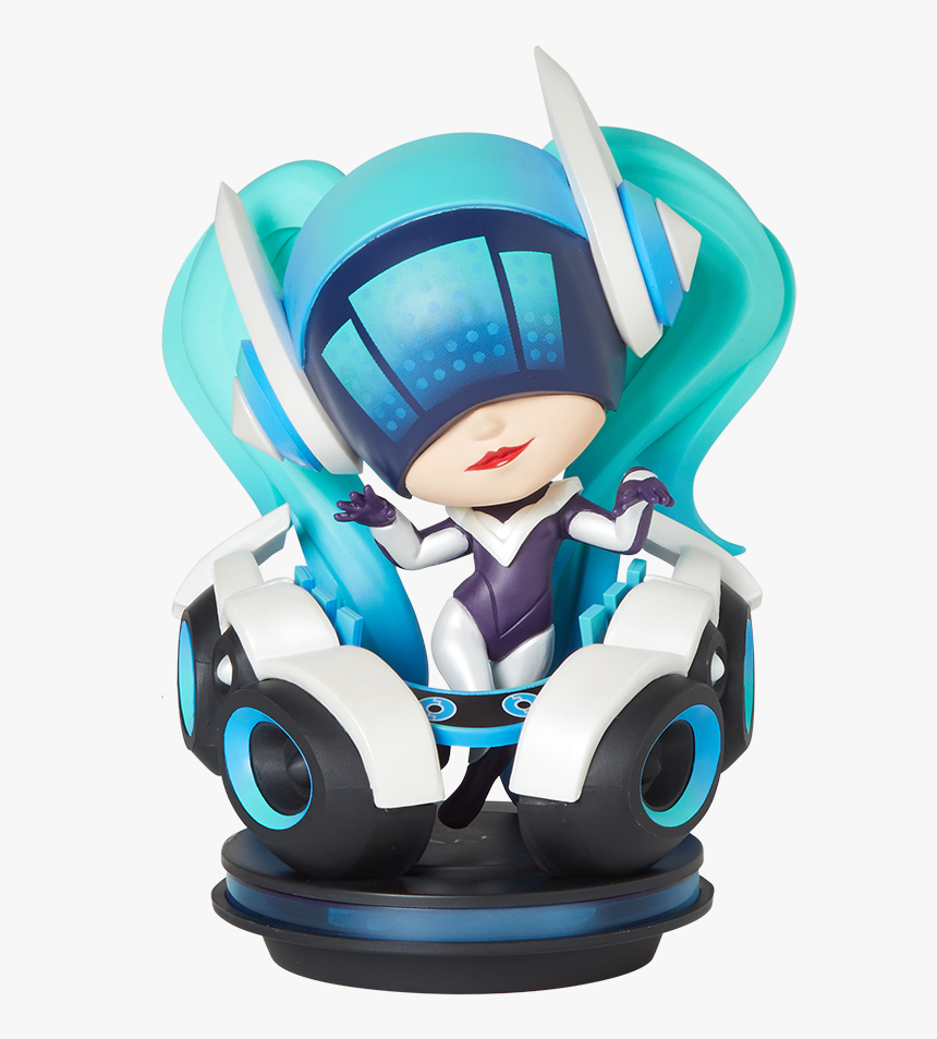 Dj Sona Xl Figure, HD Png Download, Free Download