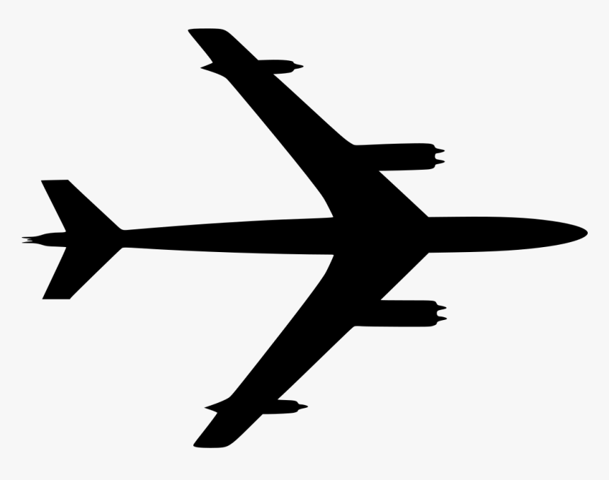 Airplane, HD Png Download, Free Download